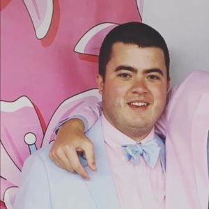 Meet your Posher, Jack